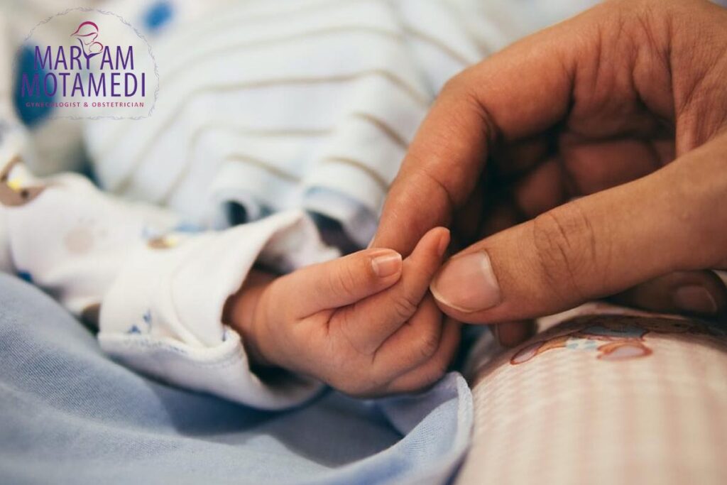 هیدروپس جنینی