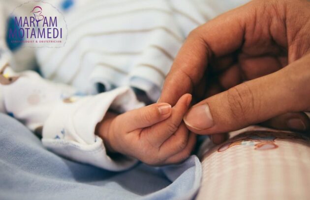 هیدروپس جنینی