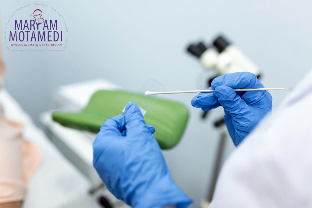 واژینیت چیست