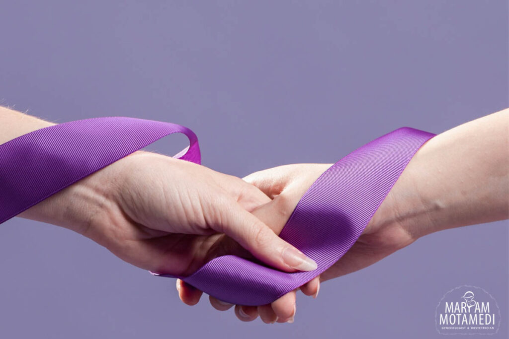 سرطان سینه چیست؟