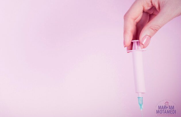 بوتاکس واژن