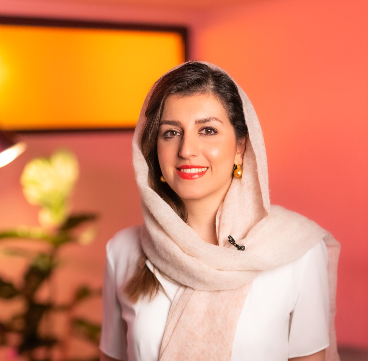 دکتر مریم معتمدی متخصص زنان