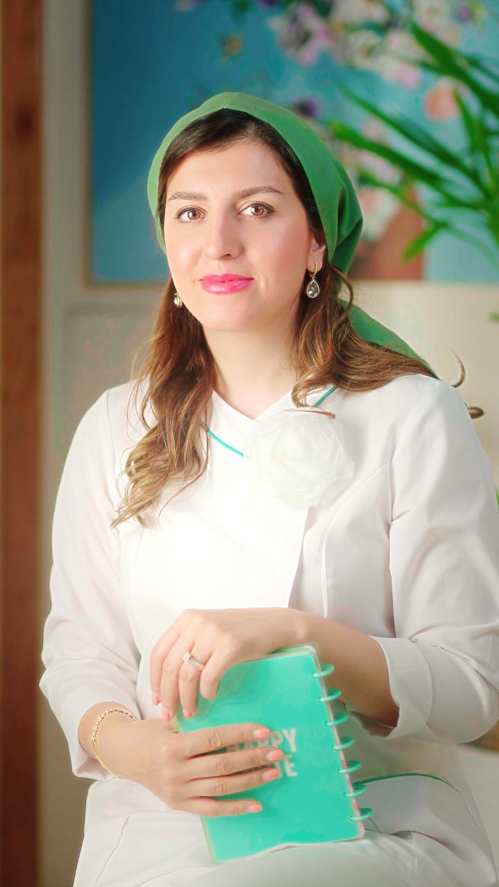 دکتر مریم معتمدی، متخصص زنان اصفهان، جراحی لابیاپلاستی اصفهان